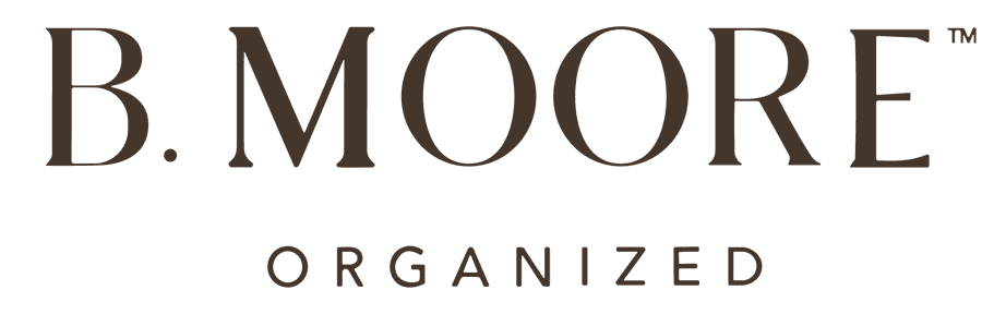 B. Moore Organized