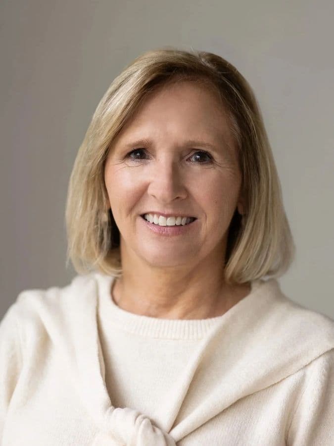 Amy Emerick, Client Services Coordinator, B. Moore Organized