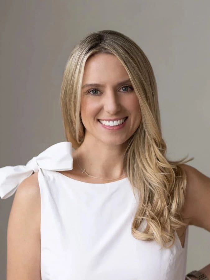 Brittany Moore, Founder & CEO, B. Moore Organized