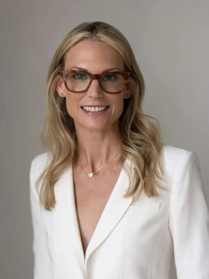 Elizabeth Samis, Team Member, B. Moore Organized