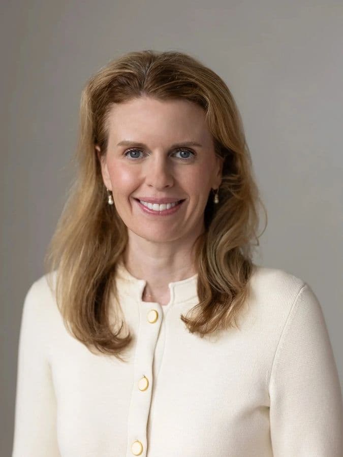 Hannah Nokes, Assistant Lead & Interior Designer, B. Moore Organized