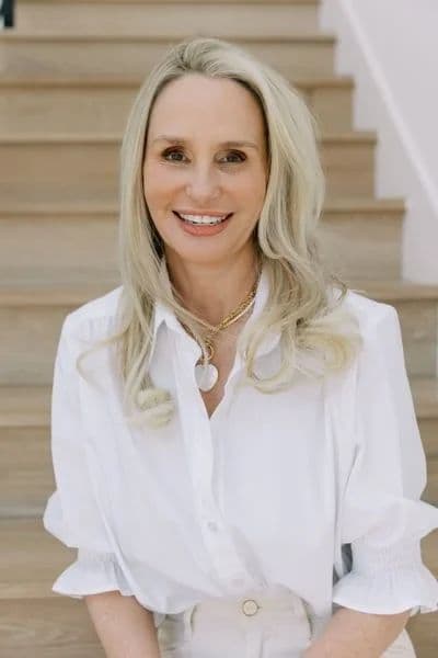 Jana Menchaca, Chief Administrative Officer, B. Moore Organized