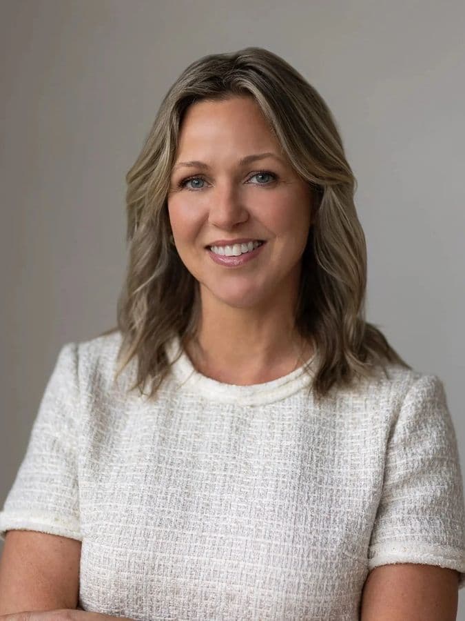 Kari Kastner, Client Services Lead, B. Moore Organized