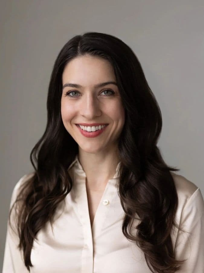 Mae Newman, Quality Assurance Lead, B. Moore Organized
