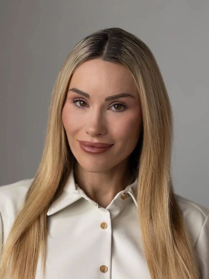 Megan Smith, Team Member, B. Moore Organized